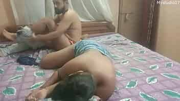 bangla 2 girl with boss in the bedroom video