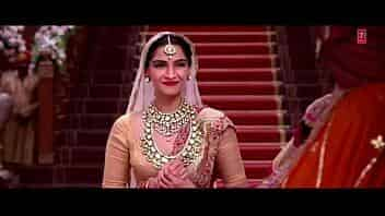 'PREM RATAN DHAN PAYO' Title Song (Full VIDEO)   Salman Khan, Sonam Kapoor   T-Series - Yo video