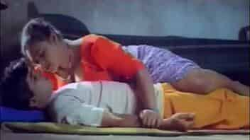 Shakeela in House Seduction on Bed video