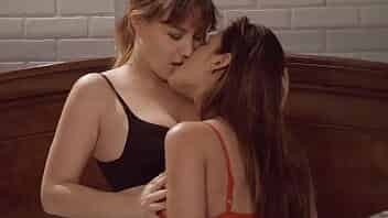 HDSEXPORN lesbo porn xxx video