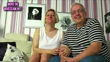 German Swingers wifeshare video