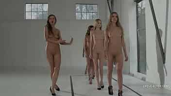 nude pageant or not video