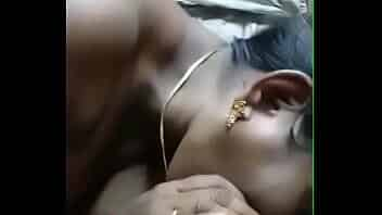 Tamil aunty sucking my dick video