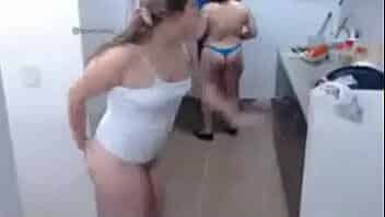 Un video porno muy gracioso video