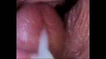 Creampie sex... video