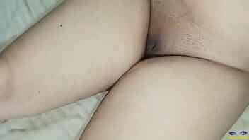 Desi Punjabi bhabhi with nice tits and pussy showing homemade video video