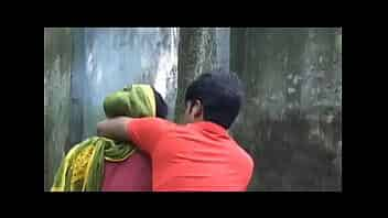 Desi Bhabhi External Affair, Porokia Prem video