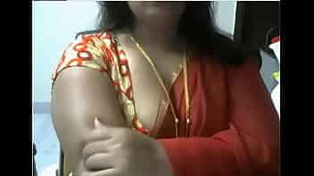 Bhabhi webcam with dirty audio video