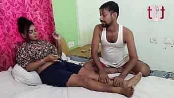 Middleclass Ramu - a perfect husband with his dominating wife video