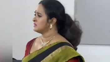 Mallu Aunty big video