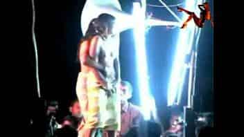 Andhra record Dance New video