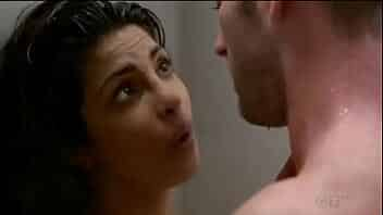 p. choprabest sex scene ever from quantico video