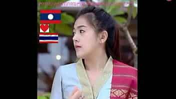 Laos secretly in Thailand video