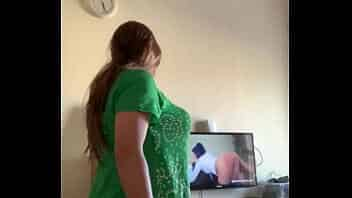 Desi big boobs video