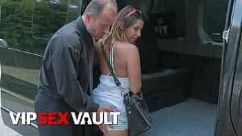 VIP SEX VAULT - #Amy Red - SEXY GIRL KNOWS WHAT SHE WANTS ON SUCH A SWEATY DAY video