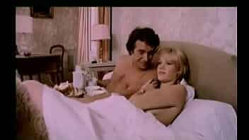 Classic vintage French porn from the 1970s video