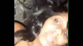 Desi aunty enjoying with debar video