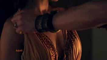 Spartacus War of the Damned E02 E03 video