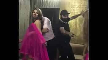 Desi mujra dance at rich man party video