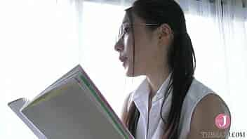 Female Teacher Mita Hagoromo video