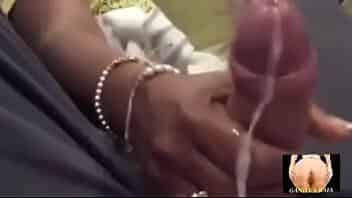 Indian m. giving and sucking video