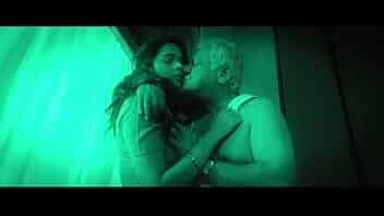 Hot indian babe seduces old man video