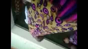 Tamil Big black ass aunty video