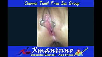 tamilnadu ponnu pindai video