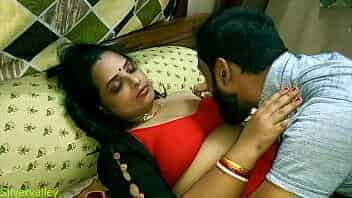 Desi Dad mom to have sex video