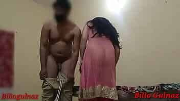 Desi Indian Aunty Sex With Husband Friend In hindi audio video