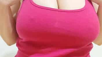 Breast Fitness - LuxuryOrgasm video