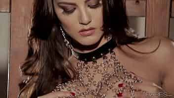 The beauty sunny Leone video